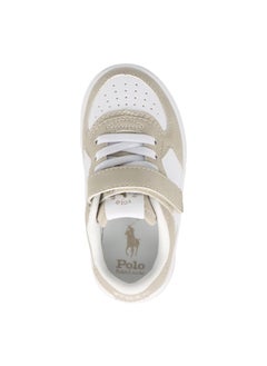 POLO RALPH LAUREN Youth Casual Lace Ups Shoes  - Image 4