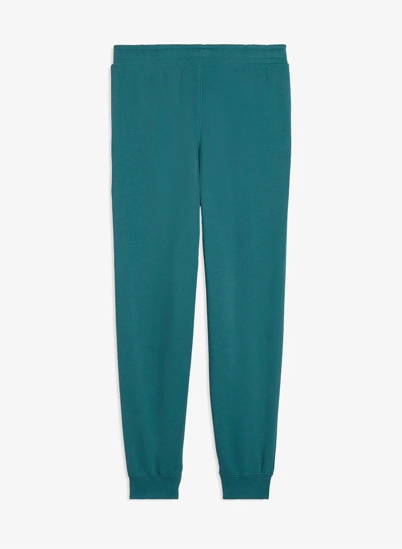 PUMA Youth Mid90S Sweatpants