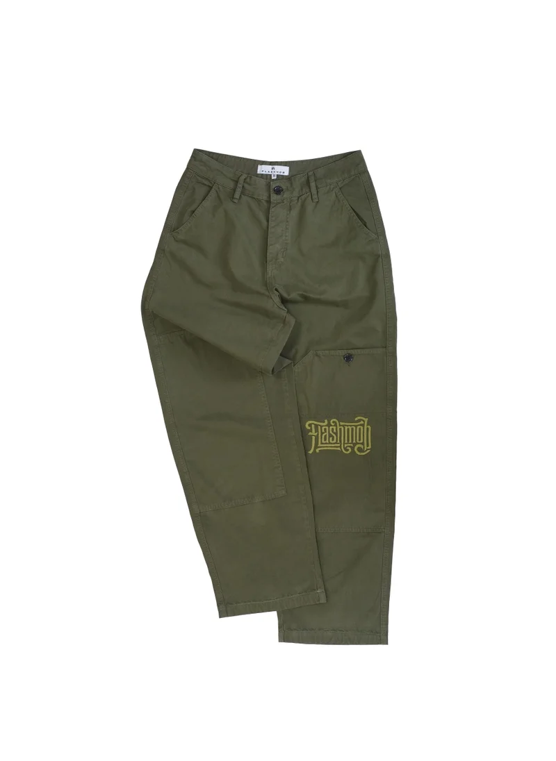 FM AF1 Walking Cargo Pants