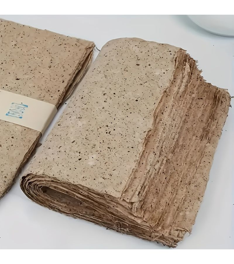 15 Pcs High Quality Mulberry Paper Sheets For Watercolor Painting Calligraphy Crafts Scrapbooking And Traditional Chinese Painting Art Supplies - Image 1