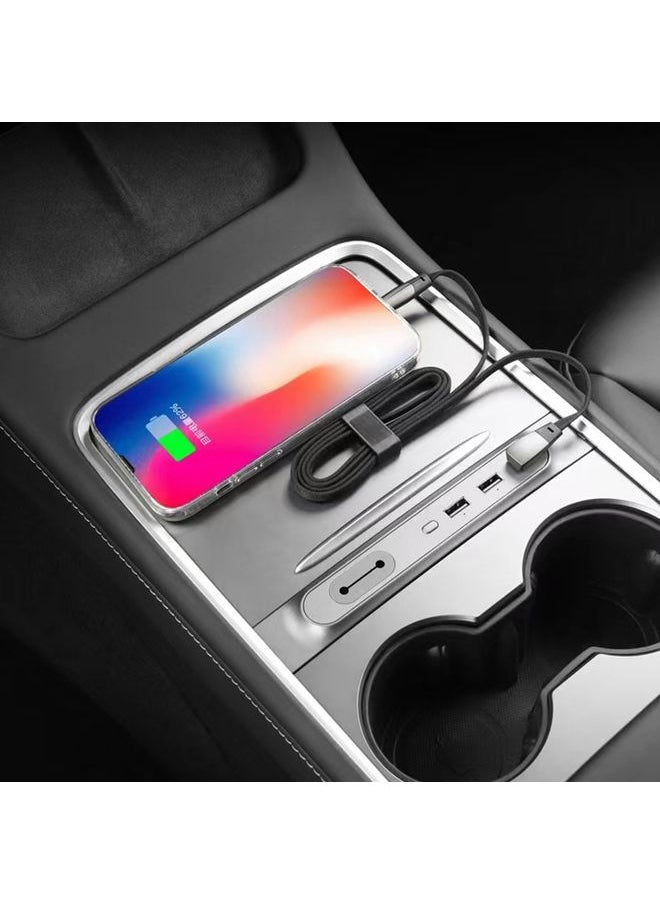 توتو F244 27W USB-C/Type-C إلى 8 دبوس كبل كبل بيانات الشحن السريع ، الطول: 1.2M  - Image 4