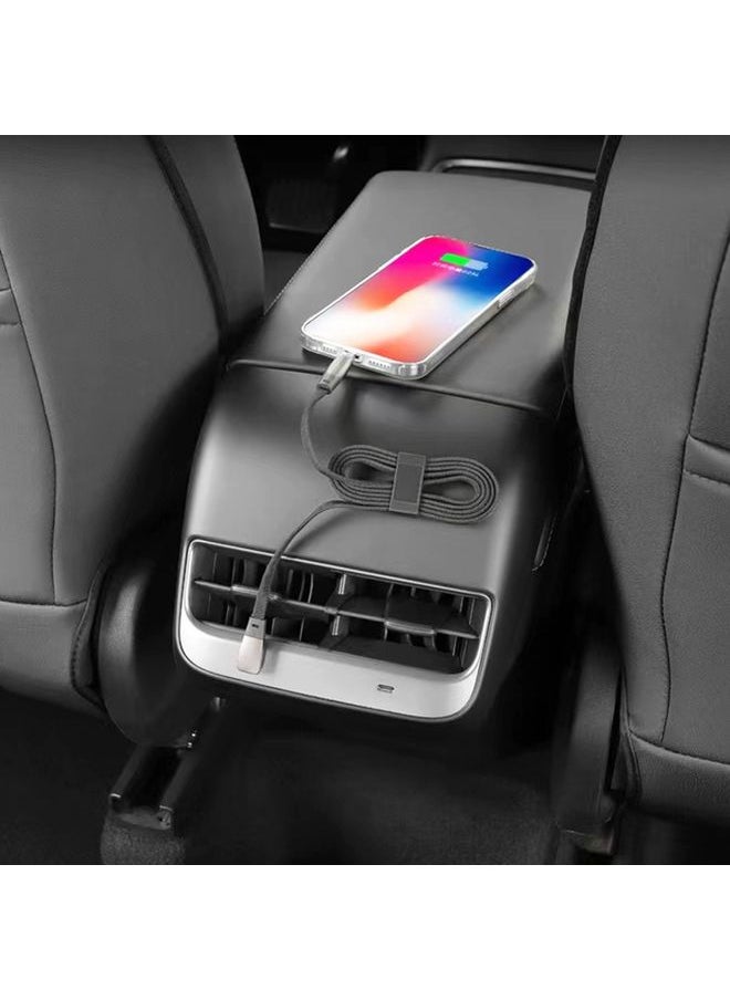 توتو - F244 27W USB-C/Type-C إلى 8 دبوس كبل كبل بيانات الشحن السريع ، الطول: 1.2M - Image 1