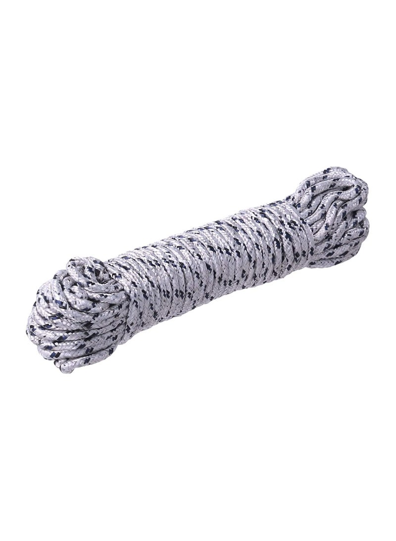 حبل غسيل كتان - 20 متر متعدد الالوان  - Image 4