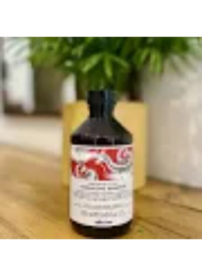 دافينز شامبو دافينيس ناتشورال تيك المنشط 250 مل - Image 4