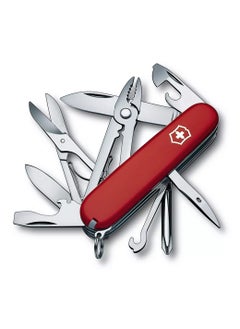 Victorinox سكاكين الجيب متوسطة الحجم للجيش السويسري  - Image 1