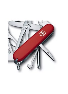 Victorinox سكاكين الجيب متوسطة الحجم للجيش السويسري  - Image 2