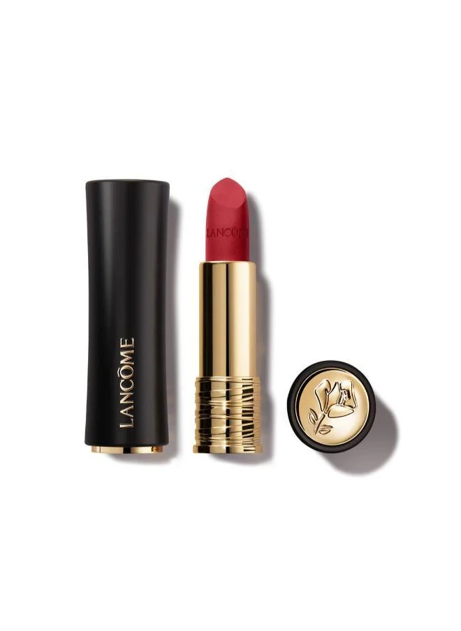 LANCOME Lc Absolu Rouge Matte Utd 158 Nf
