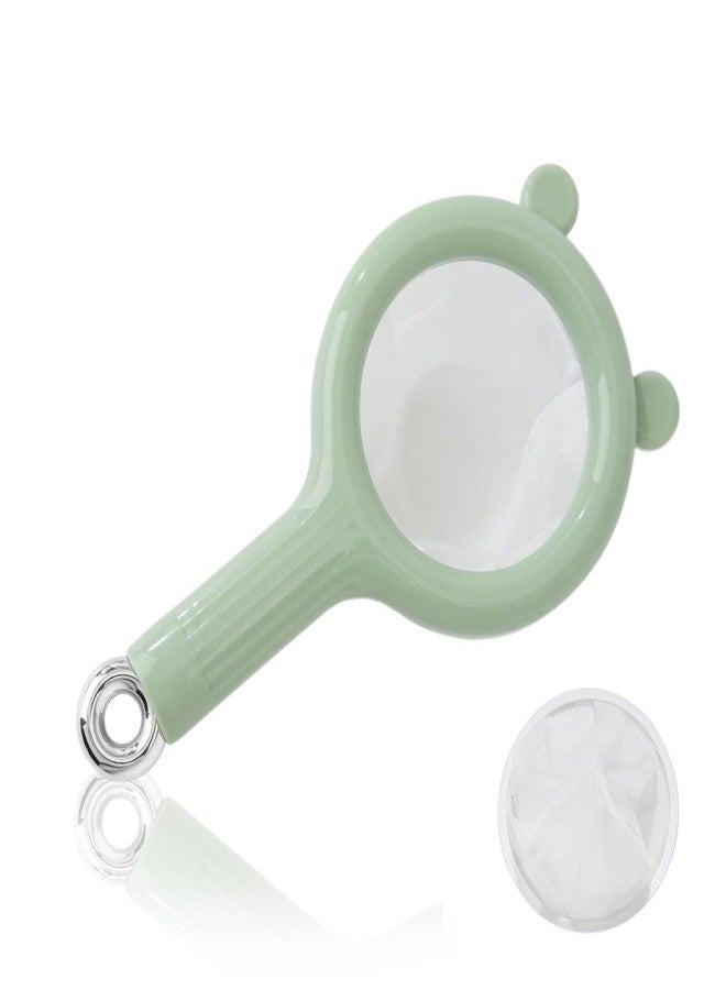 Dancepanda Fine Mesh Strainer,Mesh Strainer with Handle,Fine Mesh Sieve - Image 1