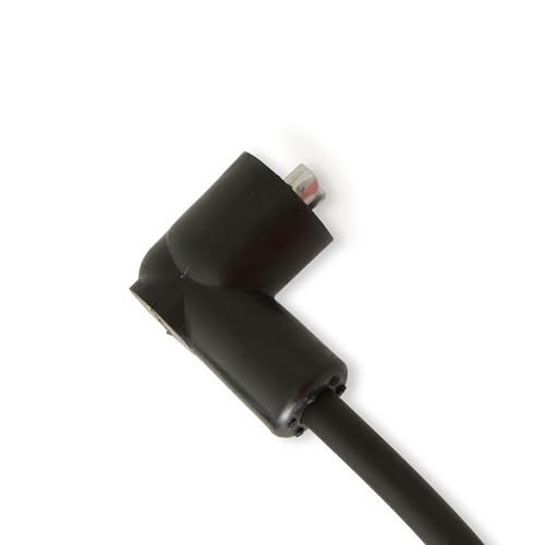 MSD Street Fire 5565 Spark Plug Wire Set - Image 2