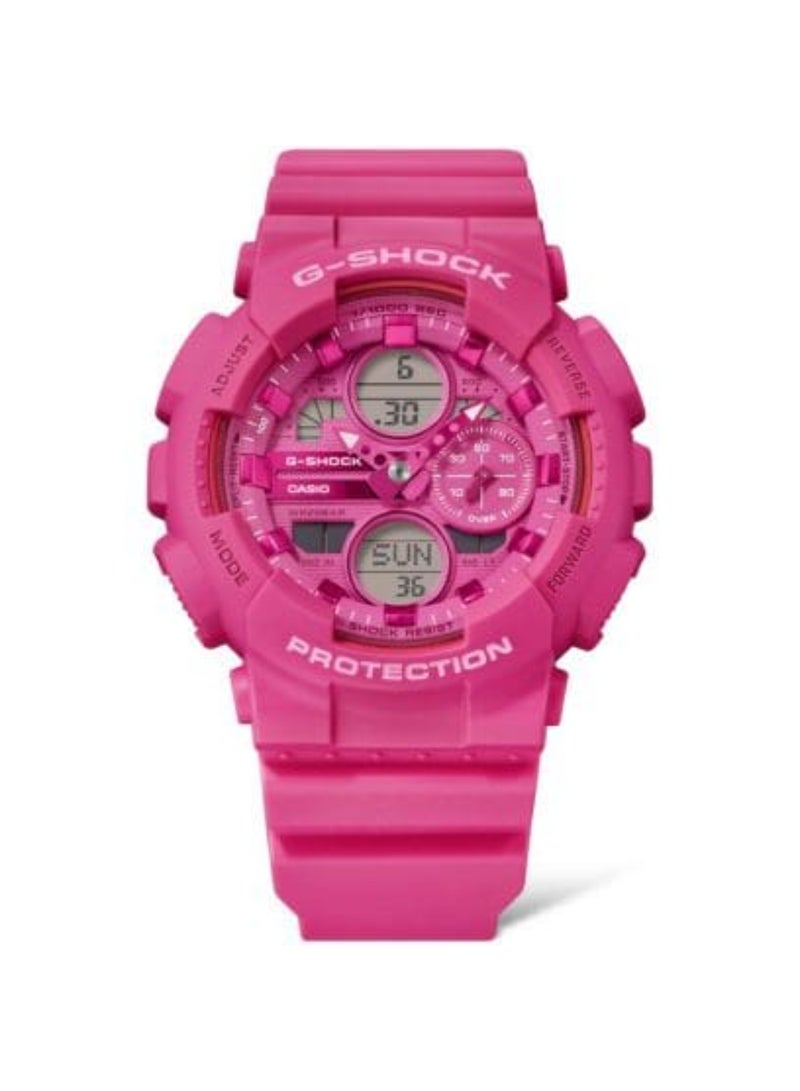G-SHOCK Casio Watch GMA-S140PP-4ADR - Image 2