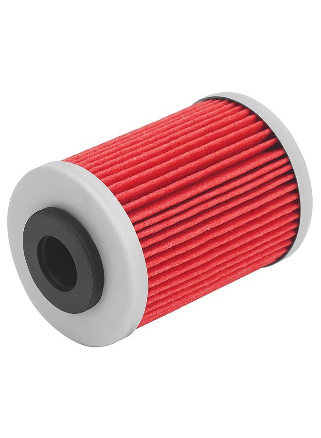 AHL 155 Oil Filter for RC390 373/390 390 2015 - Image 1