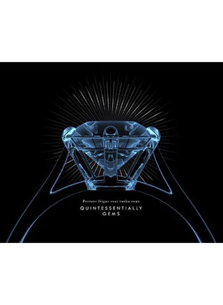 Quintessentially Gems (Quintessentialy) - pzsku/ZB67DB290074B52B7FB34Z/45/1746234926/e862dd08-8e8d-4558-a592-f0303d374949