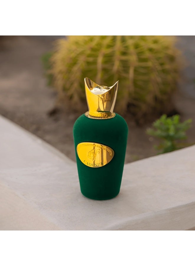 Sospiro Cadenza Eau de Parfum 100ml - Image 3