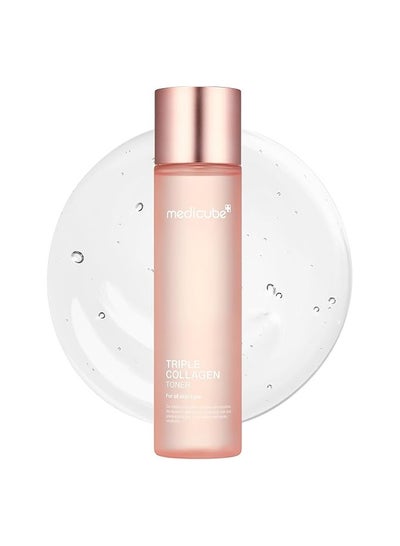 Medicube Triple Collagen Toner