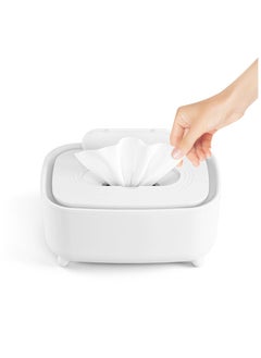 General Baby Wet Wipes Warmer Constant Temperature with Three Temperature Settings USB Cable for Portable Car Use  - Image 2