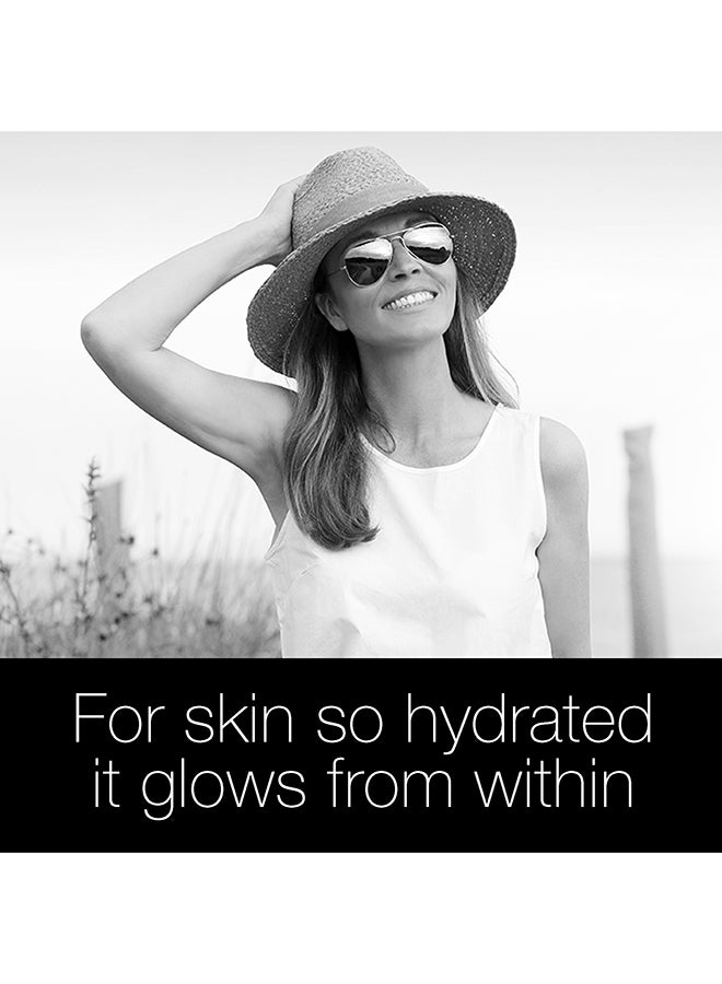 Neutrogena Hydro Boost City Shield Face Moisturizer SPF 25 Blue 50ml - Image 3