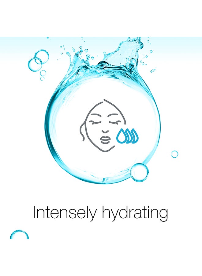Neutrogena Hydro Boost City Shield Face Moisturizer SPF 25 Blue 50ml - Image 4