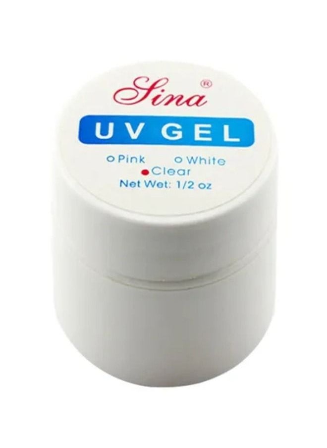 Sina Long Lasting UV Gel  - Image 1