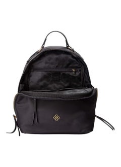 Bata Textured Backpack  - Image 5