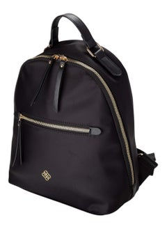 Bata Textured Backpack  - Image 3