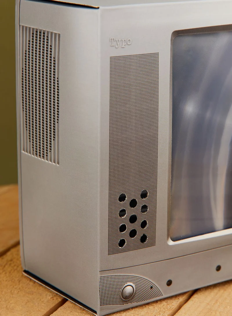 Typo Retro TV Phone Magnifier
