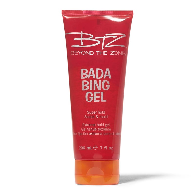 Beyond the Zone Bada Bing Extreme Hold Gel, 7oz