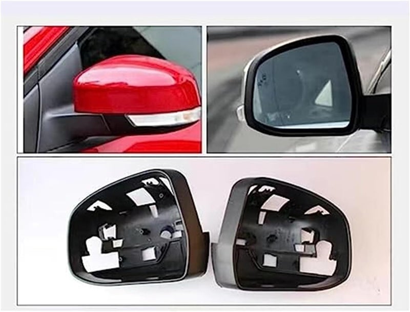 Vuzmode Car Rearview Mirror Housing for Focus and Mondeo - Image 5