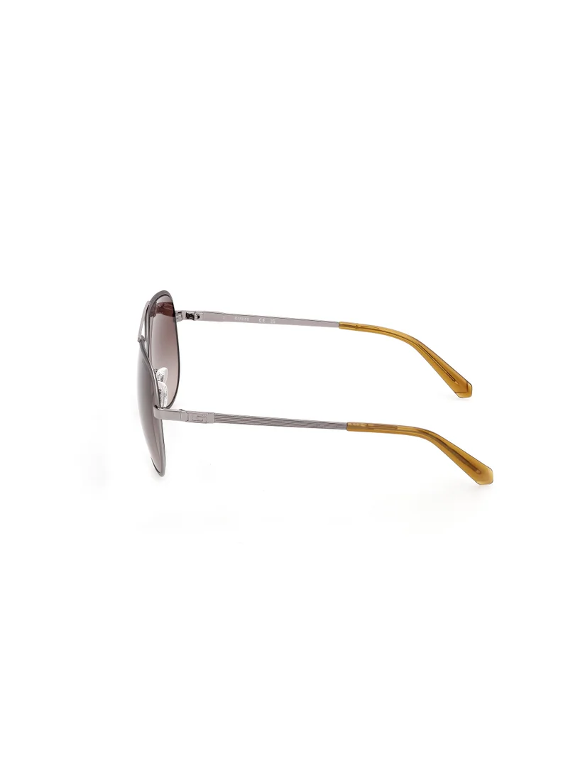 جس Rectangle Sunglasses