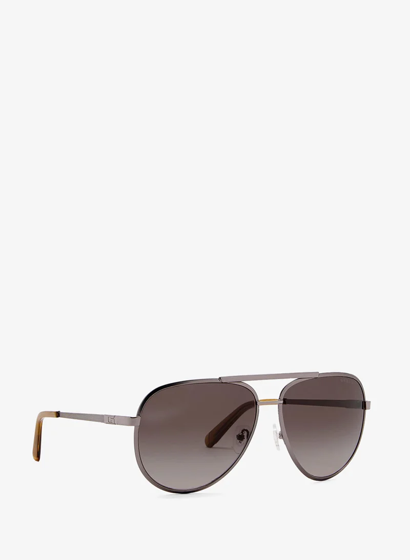 Guess Rectangle Sunglasses