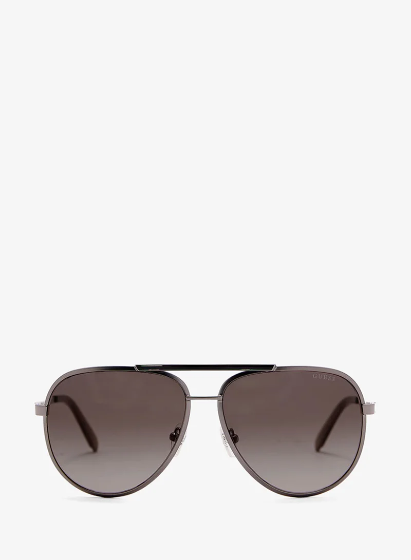 Guess Rectangle Sunglasses