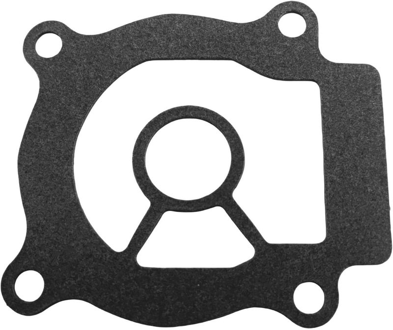 WINGOGO Water Pump Impeller Repair Kit for Suzuki Outboard Motors 20/25/30/40/50 HP - Image 3