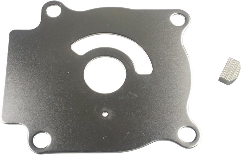 WINGOGO Water Pump Impeller Repair Kit for Suzuki Outboard Motors 20/25/30/40/50 HP - Image 4