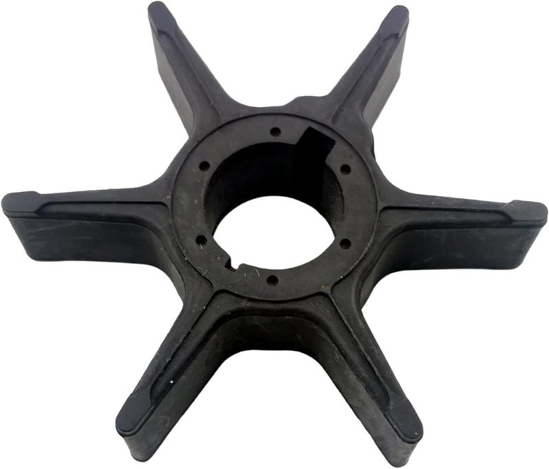 WINGOGO Water Pump Impeller Repair Kit for Suzuki Outboard Motors 20/25/30/40/50 HP - Image 5