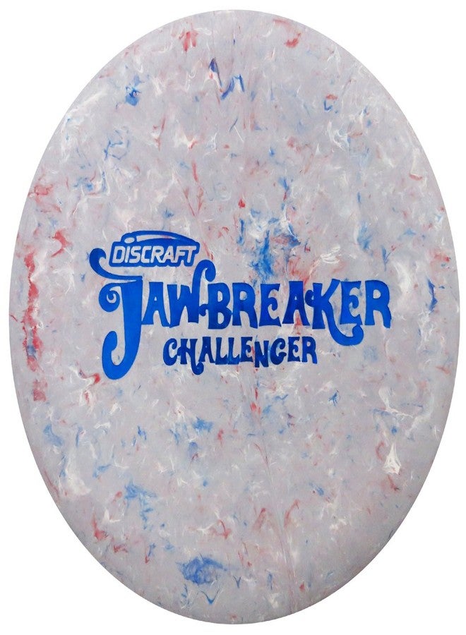 Discraft (170-172g) - Jawbreaker Challenger Putt and Approach Golf Disc [Colours may vary]