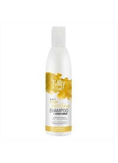 Colour Blondetastic, 3-in-1 Color Depositing Hair Cleanser & Conditioner, 8.5 fl oz. - pzsku/ZB67F053469CDBE151CDAZ/45/_/1683615338/3aebd450-a604-4622-a943-8a1e84c2961c