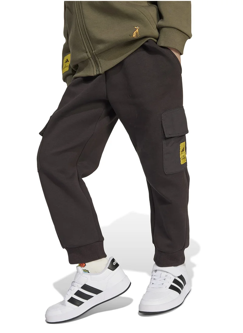 اديداس Kids The Simpsons Pant