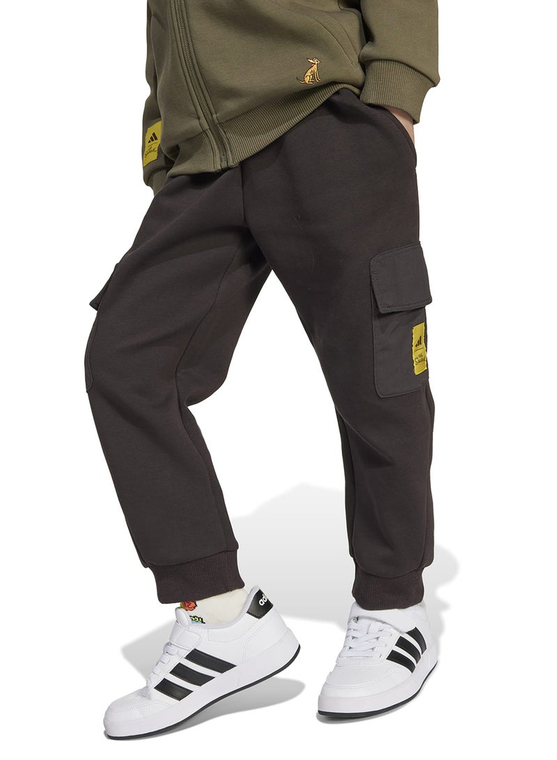 adidas بنطلون سيمبسونز للأطفال - Image 1