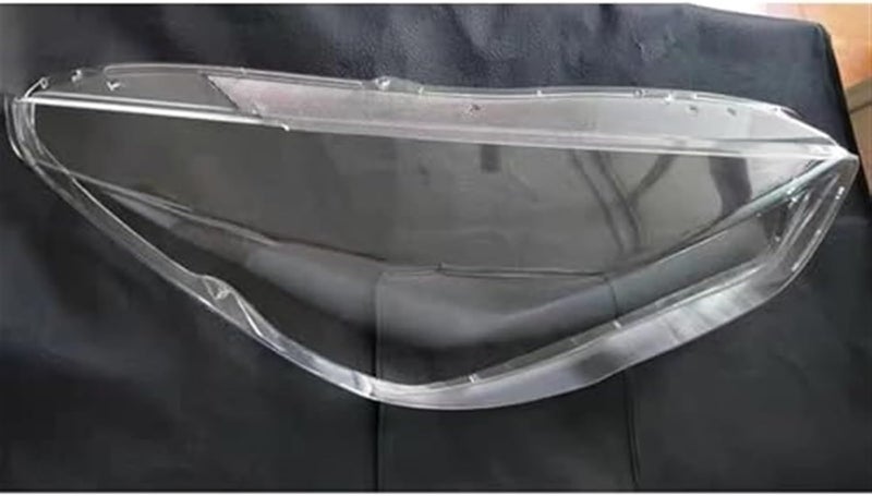 Wivplex Headlight Cover for Ford Kuga/Escape 2013-2016 - Image 4