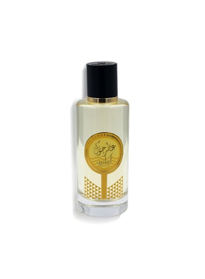  Al Majed Oud Atar Jawak Al-Azariya - Air Freshner 200 ml - Image 1
