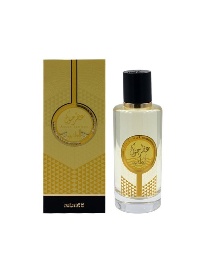  Al Majed Oud Atar Jawak Al-Azariya - Air Freshner 200 ml - Image 2