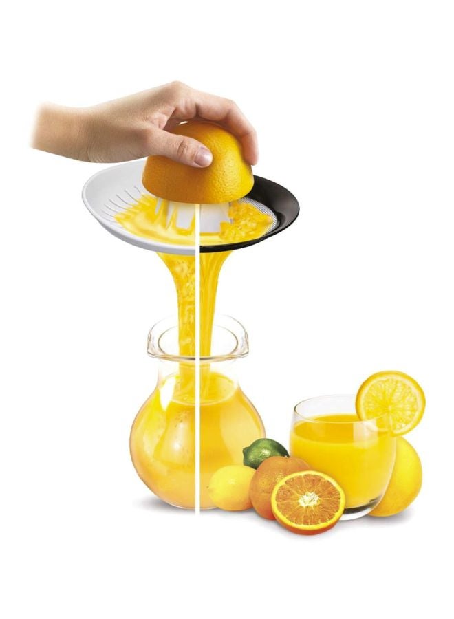 Moulinex Juicer | Vitapress 600 ml Citrus Press | Electric Orange Juicer |  2 Years Warranty White/Silver/Black - Image 4