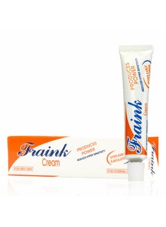 France Tech Frank cream 4 ml 