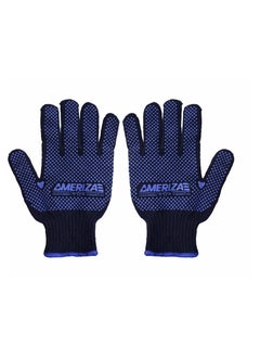 Valpro Blue KNDDA Gloves  - Image 1