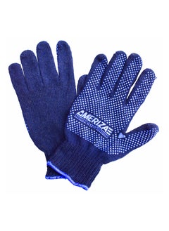 Valpro Blue KNDDA Gloves  - Image 2