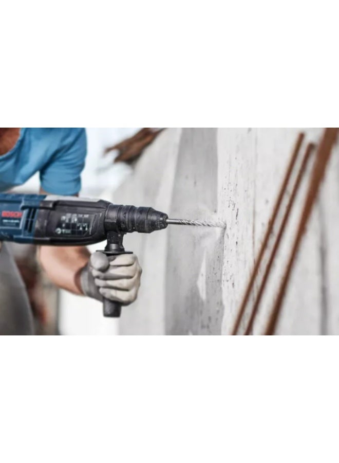 BOSCH SDS-PLUS-5 Hammer Drill Bit 12 * 265 mm BOSCH - Image 2