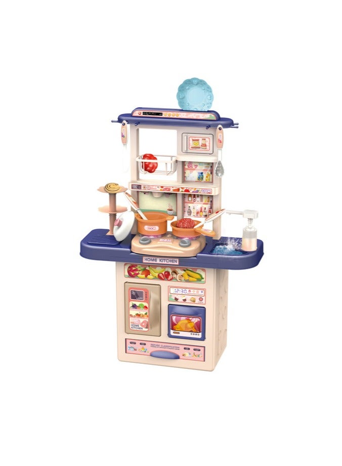 Dream Kitchen Play Set W/Light&Sound 18-2345944 - Image 2