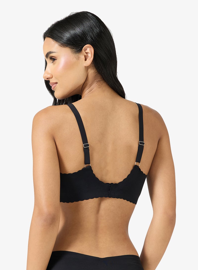 ايلا عبوتان حمالة صدر بدون خياطة - Image 4