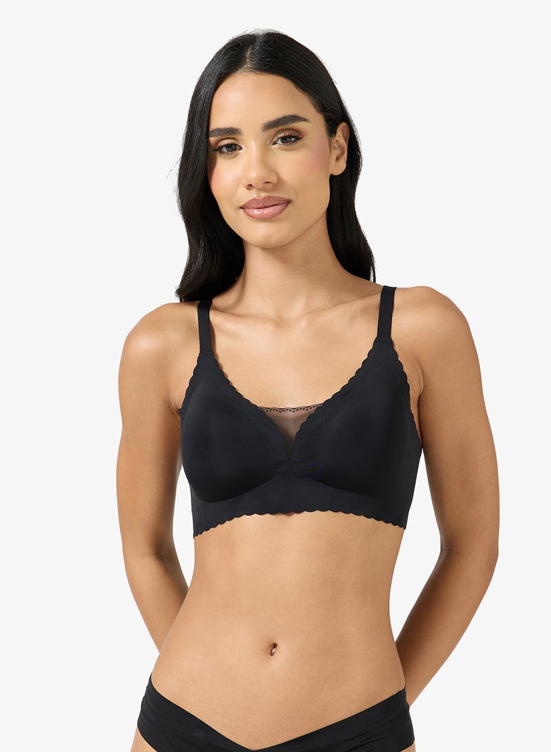 ايلا عبوتان حمالة صدر بدون خياطة - Image 5