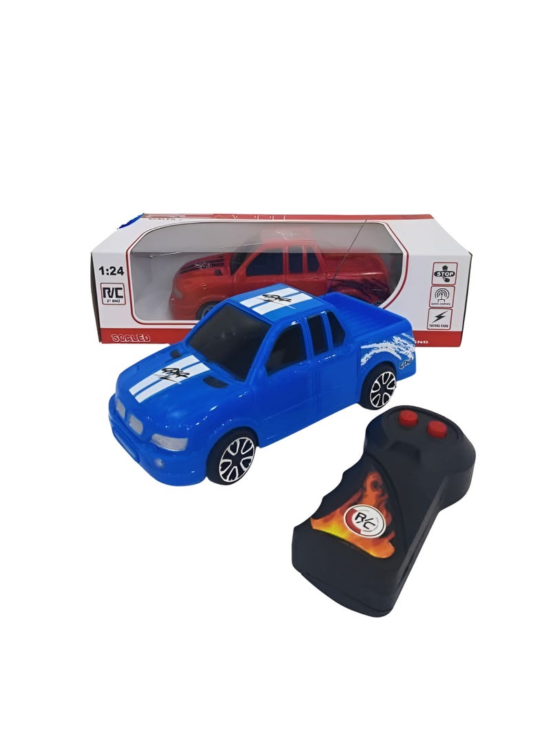 Radio Control Toy Car For Kids