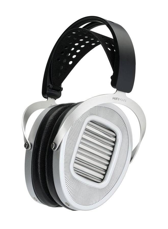 HIFIMAN ANANDA UNVEILED Open-Back Over-Ear Full-Size Headphones with Enhanced Magnet - Image 1